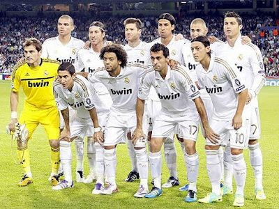 DEZASTRU pe Bernabeu dupa meciurile pentru Mondial! Mourinho a pierdut 5 TITULARI inainte de razboiul cu Borussia! Ce jucatori s-au rupt :