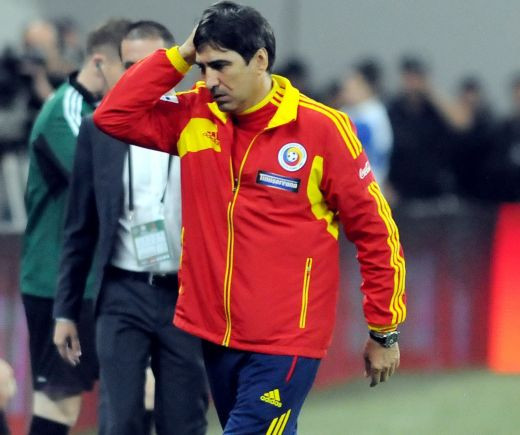 Piti chiar e all-in cu Ungaria! Oficialii FRF se gandesc la schimbare: Nu-l mai iarta nimeni! Cine i-a dat ultimul avertisment lui Piturca: