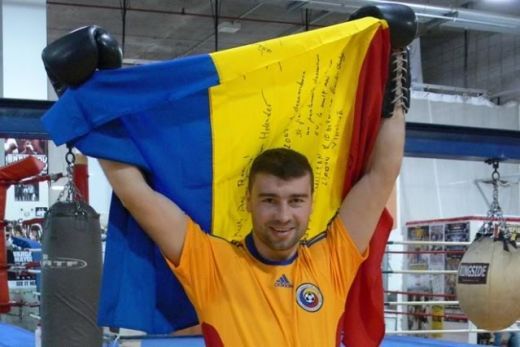 Un vis NATIONAL: 23 de milioane de inimi in ring, 55.000 de oameni pe un stadion! Romanul care si-a platit gloria cu sange si sudoare a implinit azi 34 de ani:_3