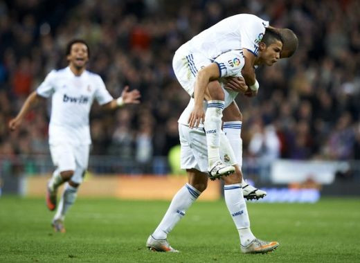 OFICIAL! Barca are dovada in sertar! Lovitura GENIALA prin care il poate suspenda pe portughezul fabulos al lui Real Madrid! Mourinho e in alerta!
