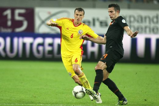 BOMBA care sigur va exploda! Chiriches negociaza cu Milan: Pur si simplu il iubesc! Declaratie ametitoare inainte de transferul deceniului in Liga 1: