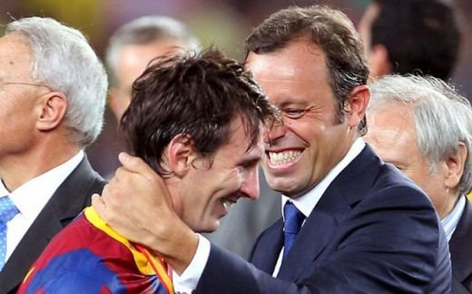 Contractul FABULOS care ii incheie cariera lui Messi! Oferta de MILIOANE pe care n-are cum s-o refuze! Barca pregateste afacerea secolului
