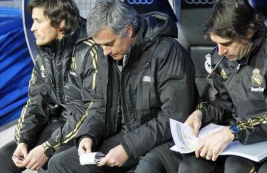 Lovitura de 50 de mil in RAZBOIUL dintre Real si Barca! Un jucator MONDIAL i-a zis DA! lui Mourinho! Asta va fi transferul anului 2013 in Europa
