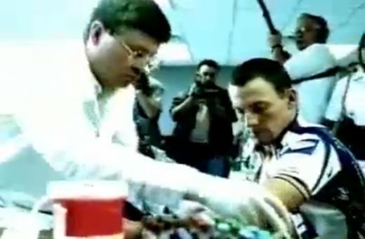 IMPOSTORUL nr. 1 din sport a pierdut cel mai gras contract: Pagubele facute unui brand de 10 miliarde de dolari! DOVADA VIDEO: