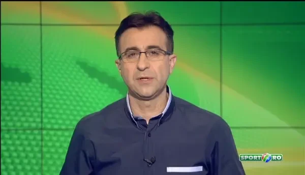 Citeste vineri in ProSport! Un arbitru din Romania s-a AUTODENUNTAT: "Am primiat cadou 200 de euro"