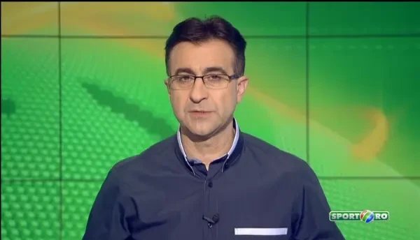 DRAMA prin care trece legenda Stelei: Ia 15 pastile pe zi si trbeuie sa slabeasca pana la 110kg! Cum a vazut meciul cu Copenhaga alaturi de Cornel Dinu: