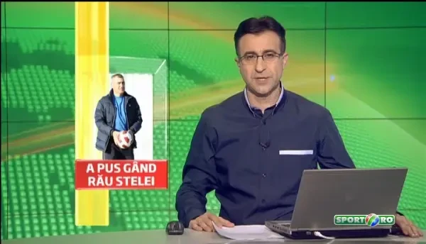 Becali a anuntat ca Nikolic si-a revenit din betie si va fi titular cu Pandurii! MESAJUL lui Grigoras inainte de derbyul cu Steaua: