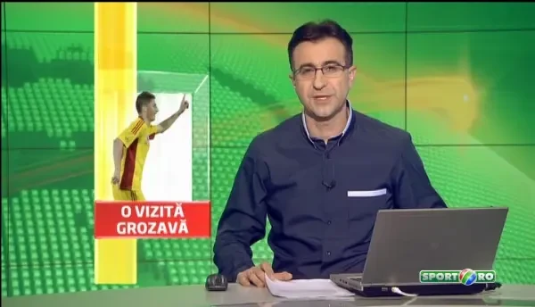 Rednic i-a dus pe jucatorii Petrolului la GRADINITA! Copiii de azi sunt suporterii de maine: Se vede, sunt crescuti lupi de mici