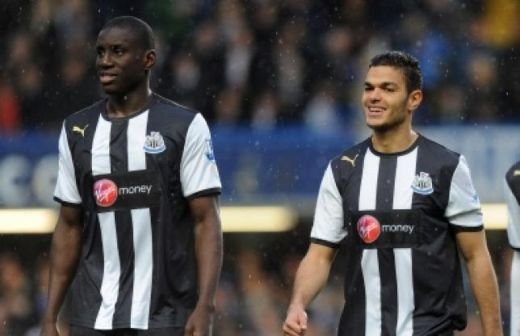 Sponsorul care calca in picioare principiile unei religii: 4 super jucatori refuza tricoul lui Newcastle! Cum vor sa protesteze: