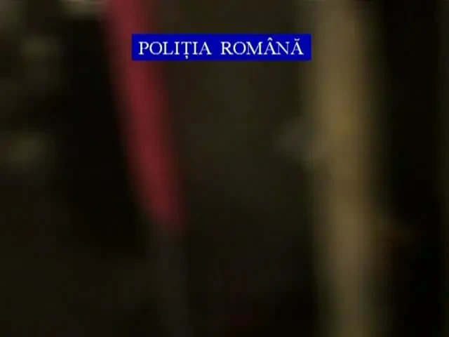 IMAGINILE IN PREMIERA de la flagrantul realizat de Reghecampf si Ana Maria Prodan! Reactia lui Ciorba cand i-a vazut pe politisti: