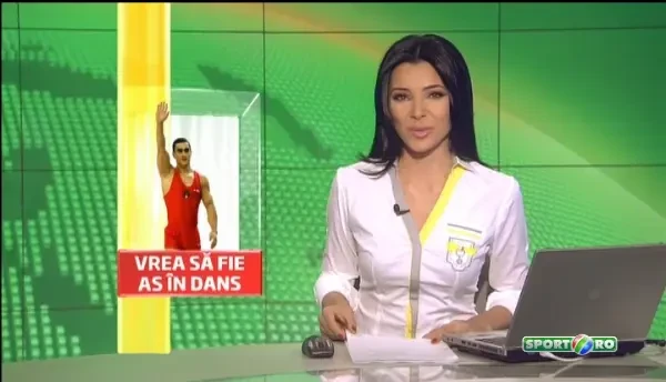 Dragulescu e gata sa faca MAGIE la 'Dansez pentru tine'! Ce surpriza le-a pregatit fanilor