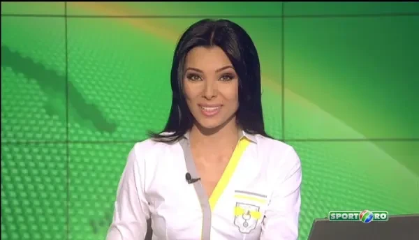 Cea mai BUNA handbalista din Ungaria il adora pe Mutu! Cum il asteapta la meciul din martie pe Briliant!