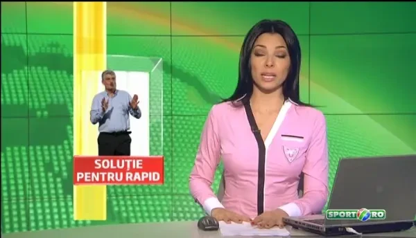 Vreau sa-mi scot Steaua din CV! Nu m-au lasat sa fac NIMIC acolo! Un CAMPION e gata sa vina la Rapid! Ce variante are Copos