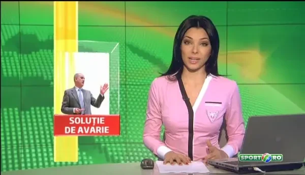 Sa dea o bomba, sa dispara TOTI de langa Copos! SINGURA varianta care-l face pe Sumudica antrenor la Rapid :))