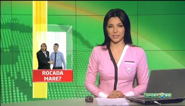 Dinamo a pierdut un meci pe care trebuia sa-l castige cu 6-2! Declaratia care a facut MII de fani sa rada :)