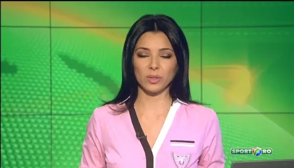 VIDEO! Reghe: Daca castigam cu Pandurii, nu ne mai ajunge nimeni! Stelistii au avut un soc cand au ajuns la Tg Jiu: