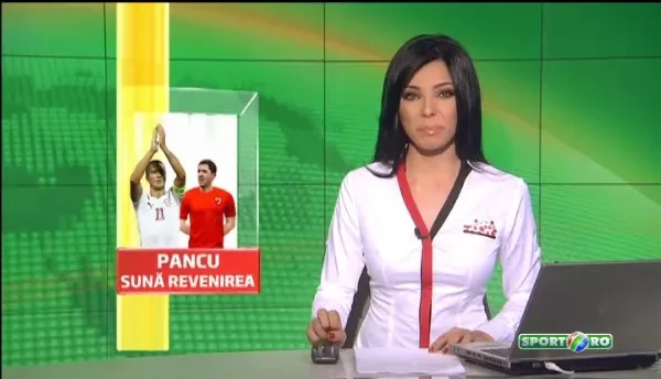 Titlul? Ce gluma buna! Dinamovistii au cedat dupa infrangerea cu Bistrita! Rapidistii promit revansa: Ei ne-au bagat in groapa, cu ei ne revenim!