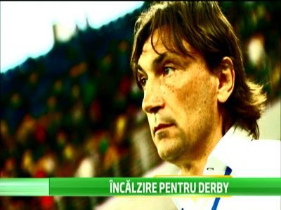 Alianta ISTORICA intre galeriile lui Steaua, Dinamo si Rapid! Declaratia incredibila a dinamovistilor: Il sustinem pe Bonetti si daca Dinamo retrogradeaza!