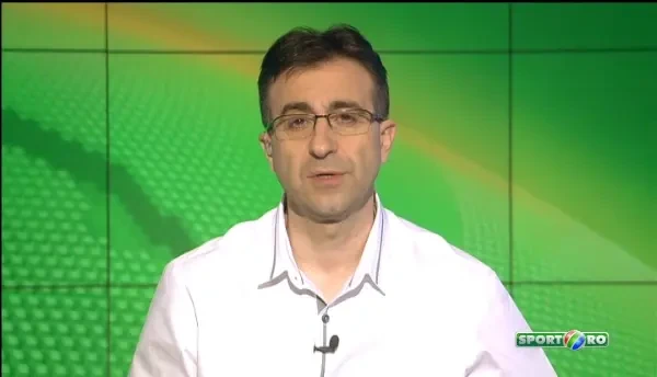 INCA o bomba de la turci: l-au transferat pe Mutu la CFR! "Cum ai zis? Mutu? Cum, Suuu?" Faza DEMENTIALA la conferinta lui Andone :))