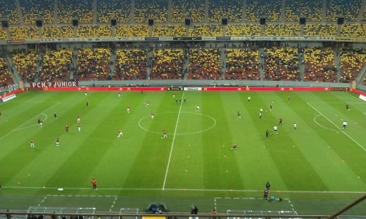 LIVE BLOG Derby fara TITLU! Dinamovisti, care e profesia voastra? AU! AU! AU! FOTO EXCLUSIV Coregrafia gresita a dinamovistilor:_5