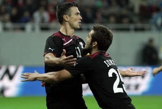 Nu ne-au PACALIT! Dinamo 2 - 1 Rapid a fost SHOW pe National Arena! Alexe a intors scorul cu o 'dubla'! Grigorie i-a 'mancat' meciul lui Rada!_5