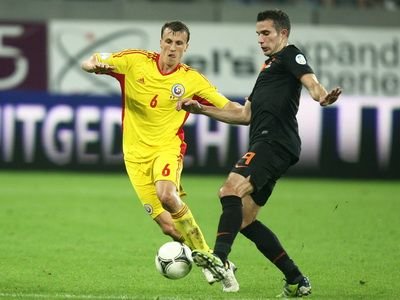 Milan ii spulbera visele lui Chiriches: Nu e pregatit inca, sa mai astepte putin! Cand se face mutarea care DINAMITEAZA fotbalul romanesc: