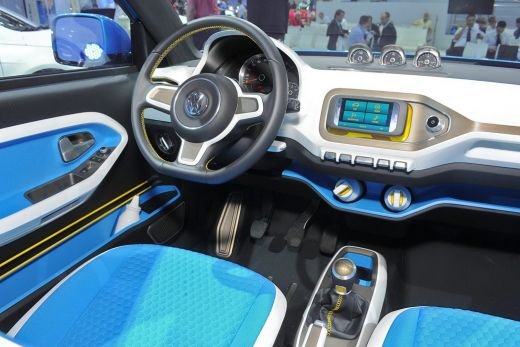 FOTO Asalt la ORAS! Volkswagen a lansat TAIGUN, cel mai mic SUV posibil! Are motor de 1 litru!_4