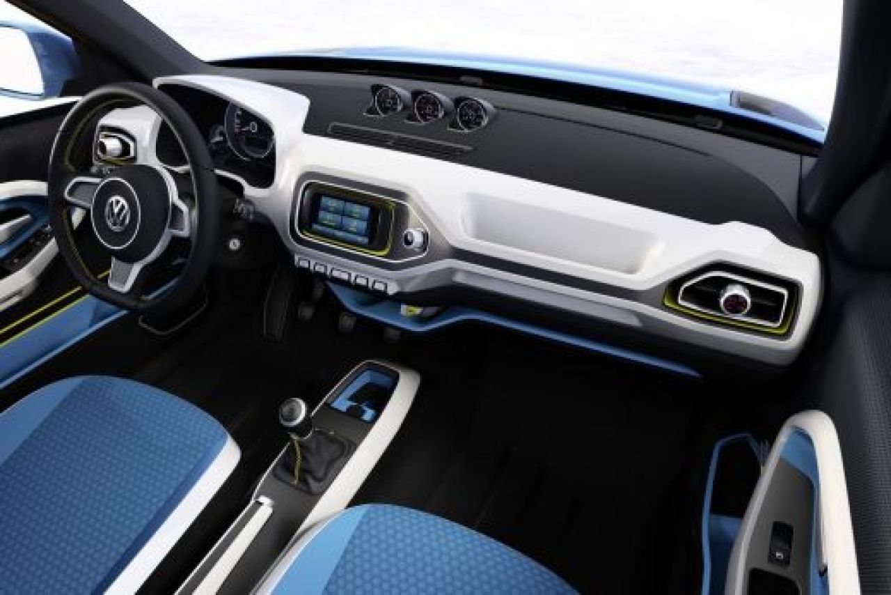 FOTO Asalt la ORAS! Volkswagen a lansat TAIGUN, cel mai mic SUV posibil! Are motor de 1 litru!_8
