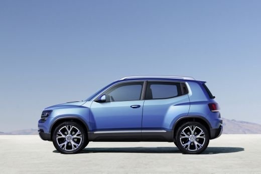 FOTO Asalt la ORAS! Volkswagen a lansat TAIGUN, cel mai mic SUV posibil! Are motor de 1 litru!_12