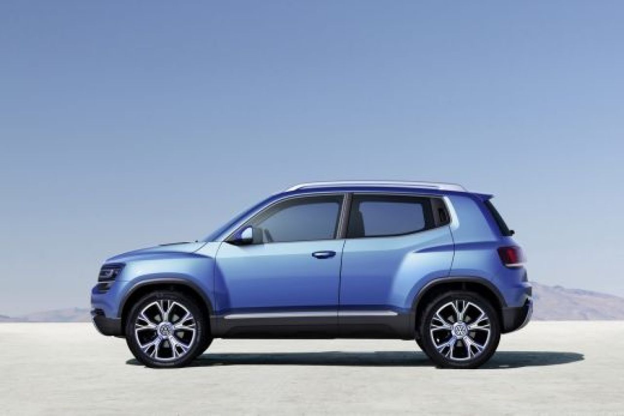 FOTO Asalt la ORAS! Volkswagen a lansat TAIGUN, cel mai mic SUV posibil! Are motor de 1 litru!_12