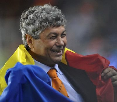 Mircea Lucescu a dezvaluit SECRETUL lui Sahtior: Banii nu conteaza, o echipa se face in 10 ani! De ce o apreciaza pe Steaua: