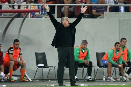 Andone, OUT de la CFR! Paszkany anunta cine ii ia locul: 99% va fi strain! Cand vine noul antrenor la Cluj: