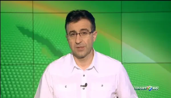 Mutu a PLANS cand a vazut povestea lui Dobos! Si-a amintit de perioada in care juca si i-a facut o promisiune! VIDEO