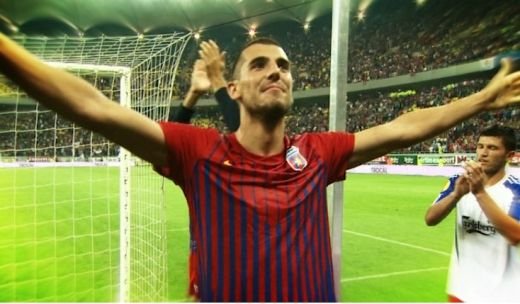 Asta e refrenul zilei din Ghenecea: de la fani pentru Gabi Hamei si Nikolici Alcoolici! Vezi ce ti se intampla la secunda 19 :))&nbsp;