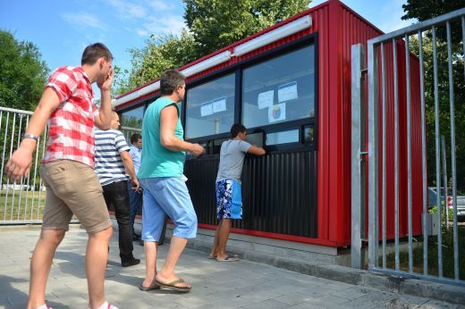 LIVEBLOG Primavara in octombrie |