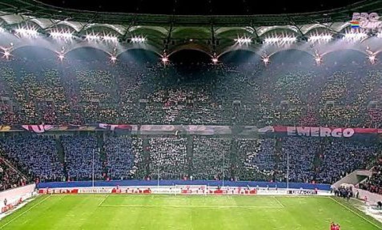 LIVEBLOG Primavara in octombrie |