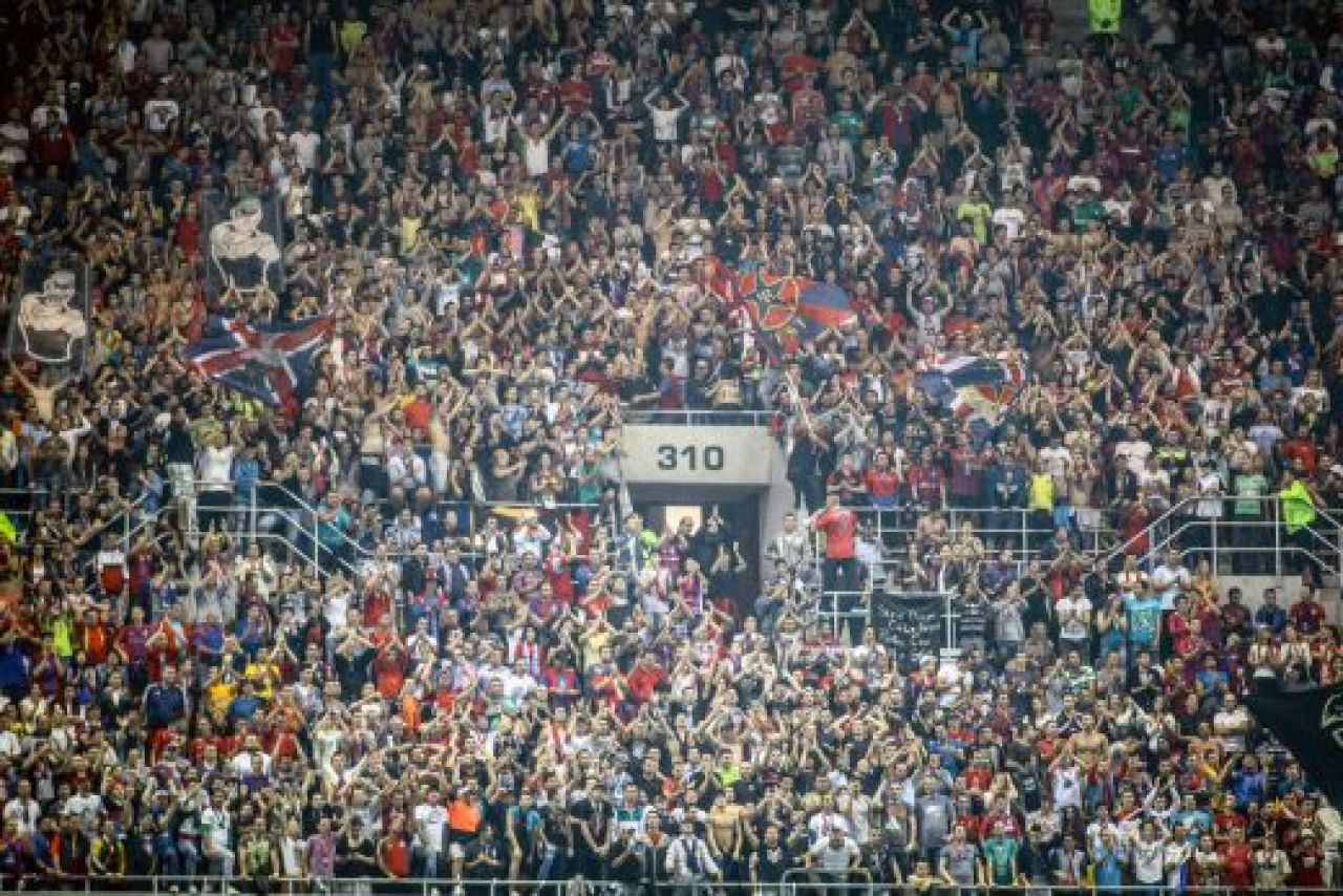 LIVEBLOG Primavara in octombrie |