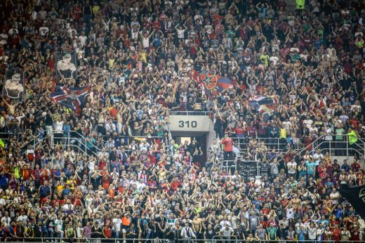 LIVEBLOG Primavara in octombrie |
