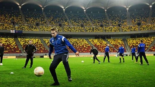 LIVEBLOG Primavara in octombrie | 
