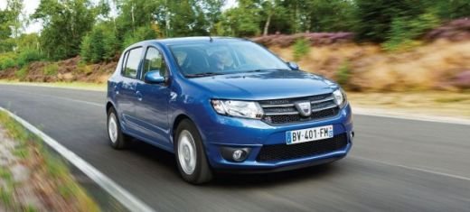 Englezii sunt SOCATI de pretul Dacia: Costa cat dungile de pe un Ferrari! Cea mai tare reactie pentru Sandero: