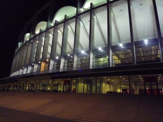 LIVEBLOG Primavara in octombrie |