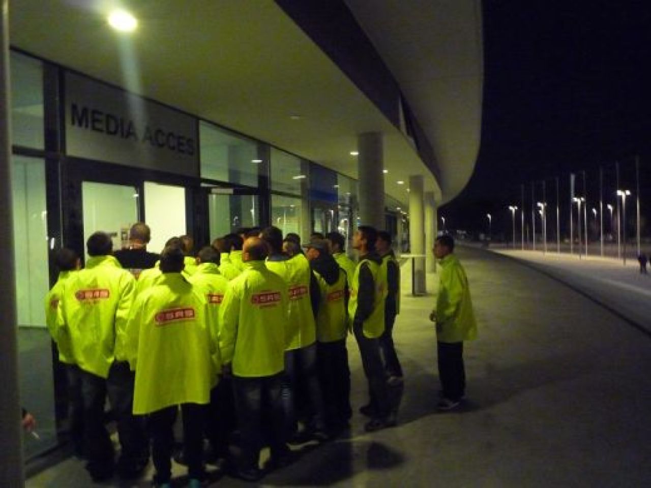 LIVEBLOG Primavara in octombrie |