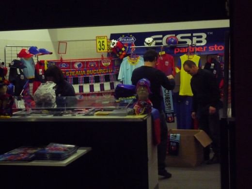 LIVEBLOG Primavara in octombrie | 