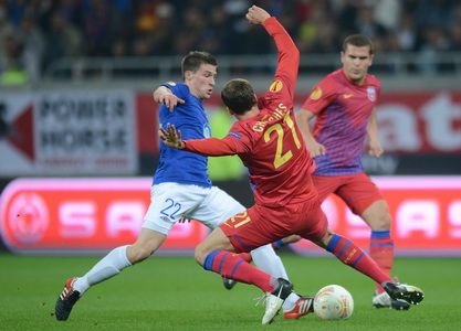 Chiriches le declara iubire eterna stelistilor: "Nu ma gandesc la Milan!" Cum il apara pe Rocha dupa ce a fost facut PRAF de patron: