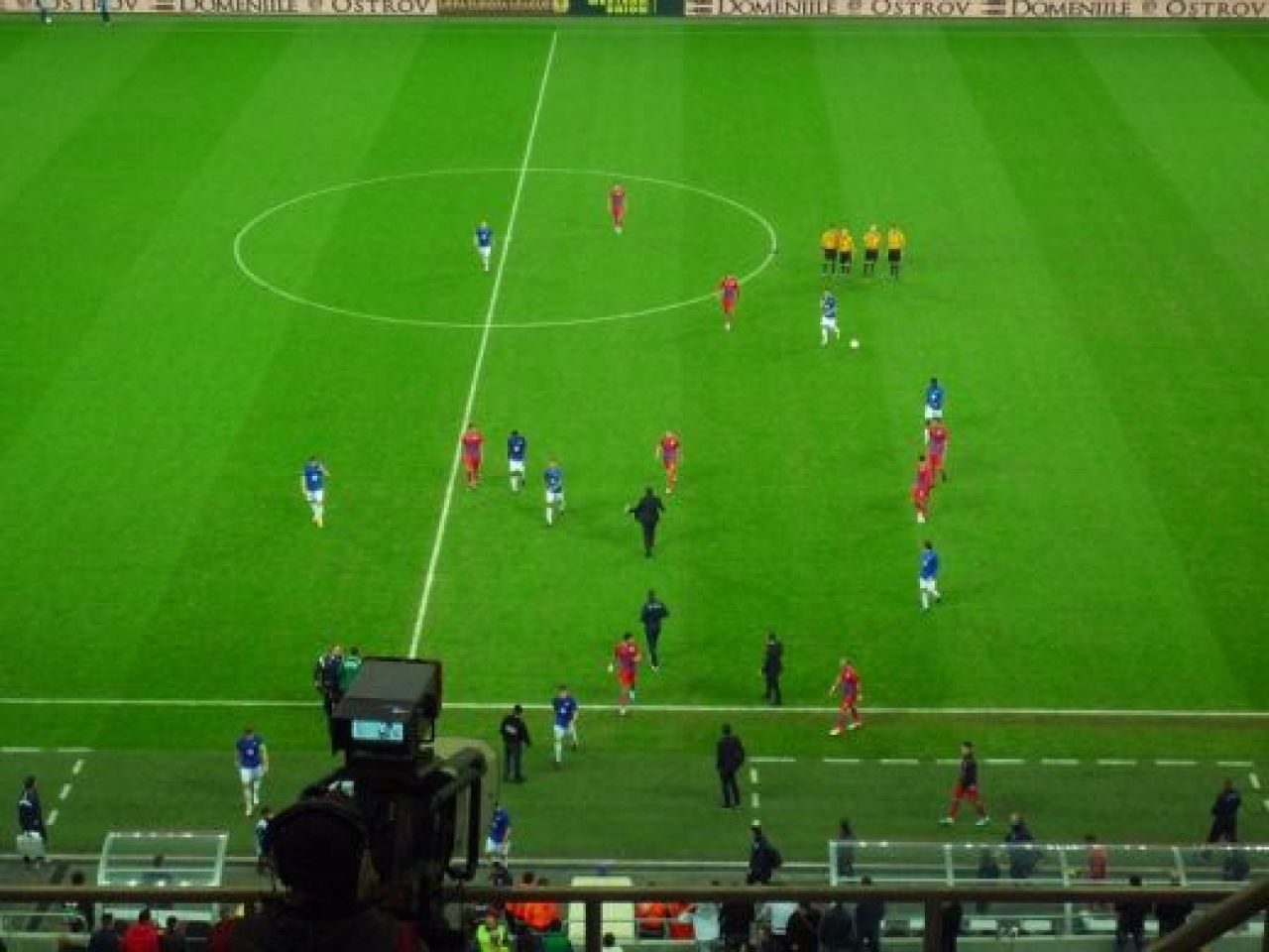 LIVEBLOG Primavara in octombrie |
