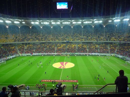 LIVEBLOG Primavara in octombrie |