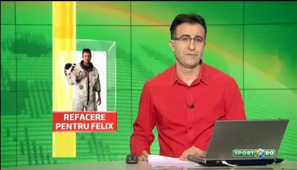 Video: Felix a vazut din spatiu Romania si a decis sa vina la noi! N-ai sa ghicesti niciodata in ce statiune il asteapta romanii! :)