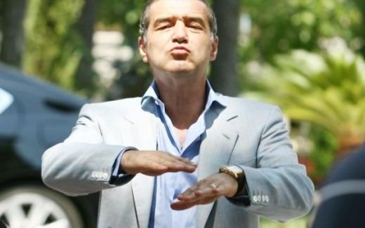 Lista cu 5 NUME a lui Gigi Becali: Reghe isi freaca palmele si promite MINUNI in retur! Un jucator din Liga I are deja o MEGA oferta: