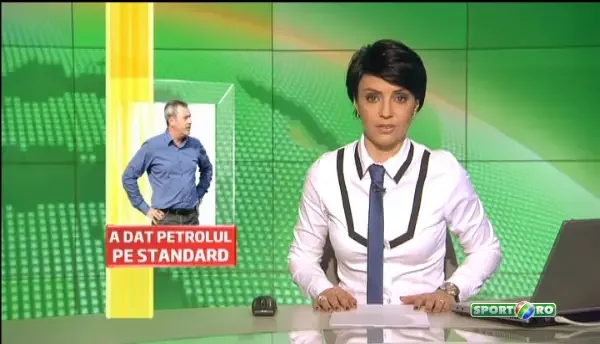 Contra, noul antrenor al Petrolului: "Marti va conduce primul antrenament!" UPDATE: Un fost jucator al Stelei va fi secund!