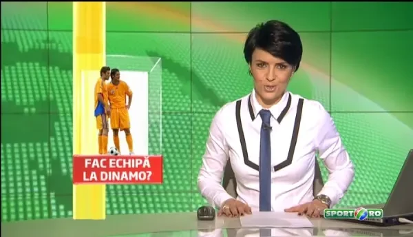 CE TRANSFERURI! Conducerea lui Dinamo forteaza doua mutari FABULOASE! Cei doi jucatori care pot ajunge la Dinamo: